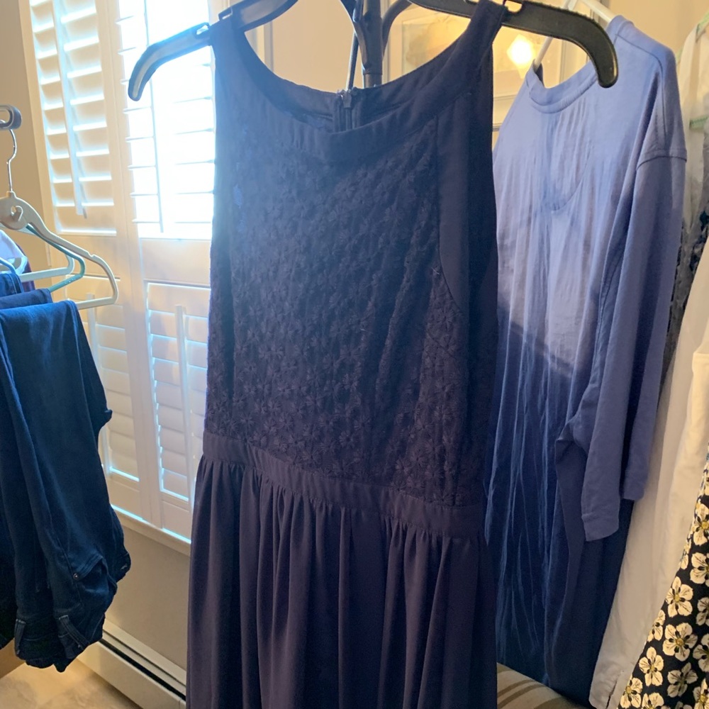 Juniors Dress